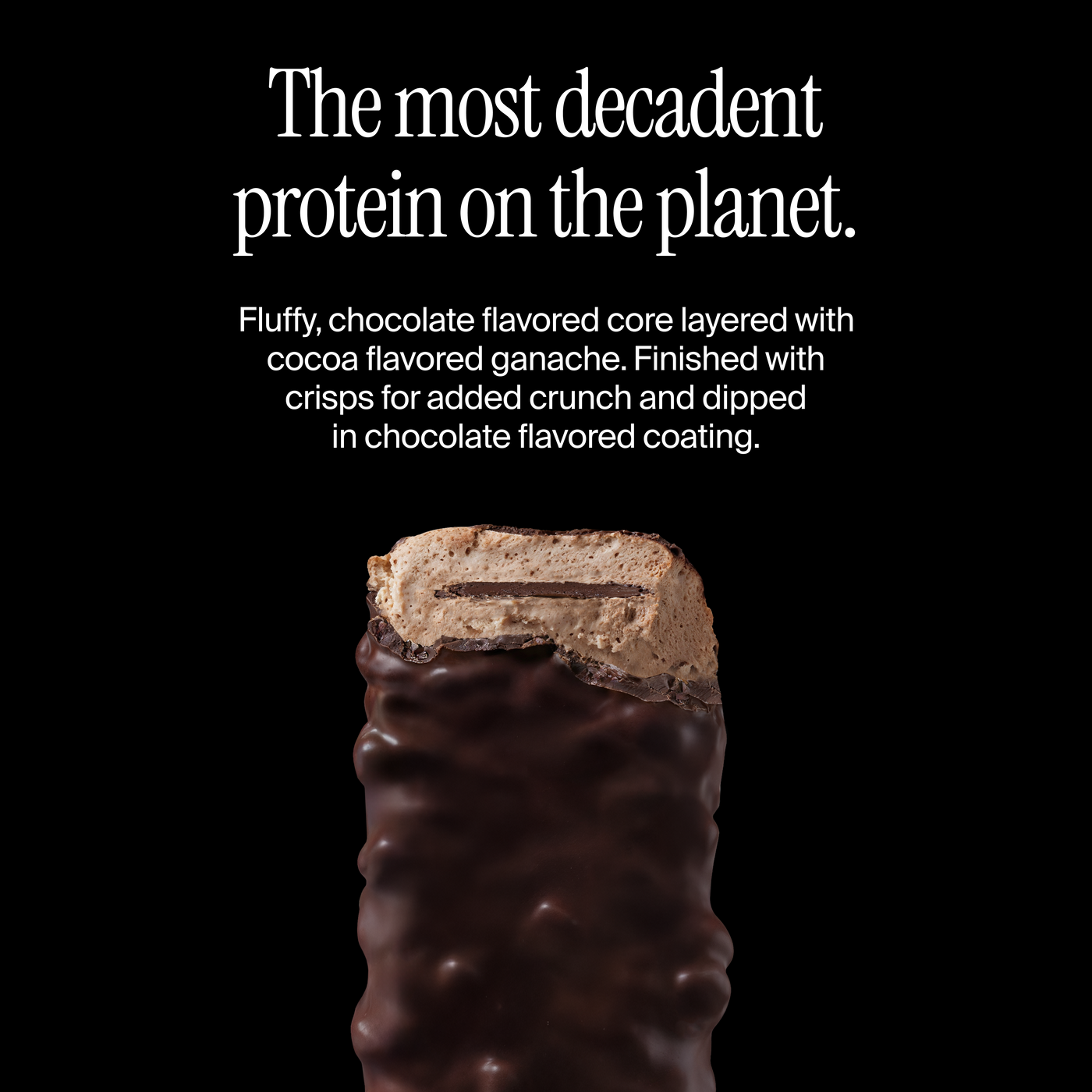 Double Chocolate - Soft Pick B2