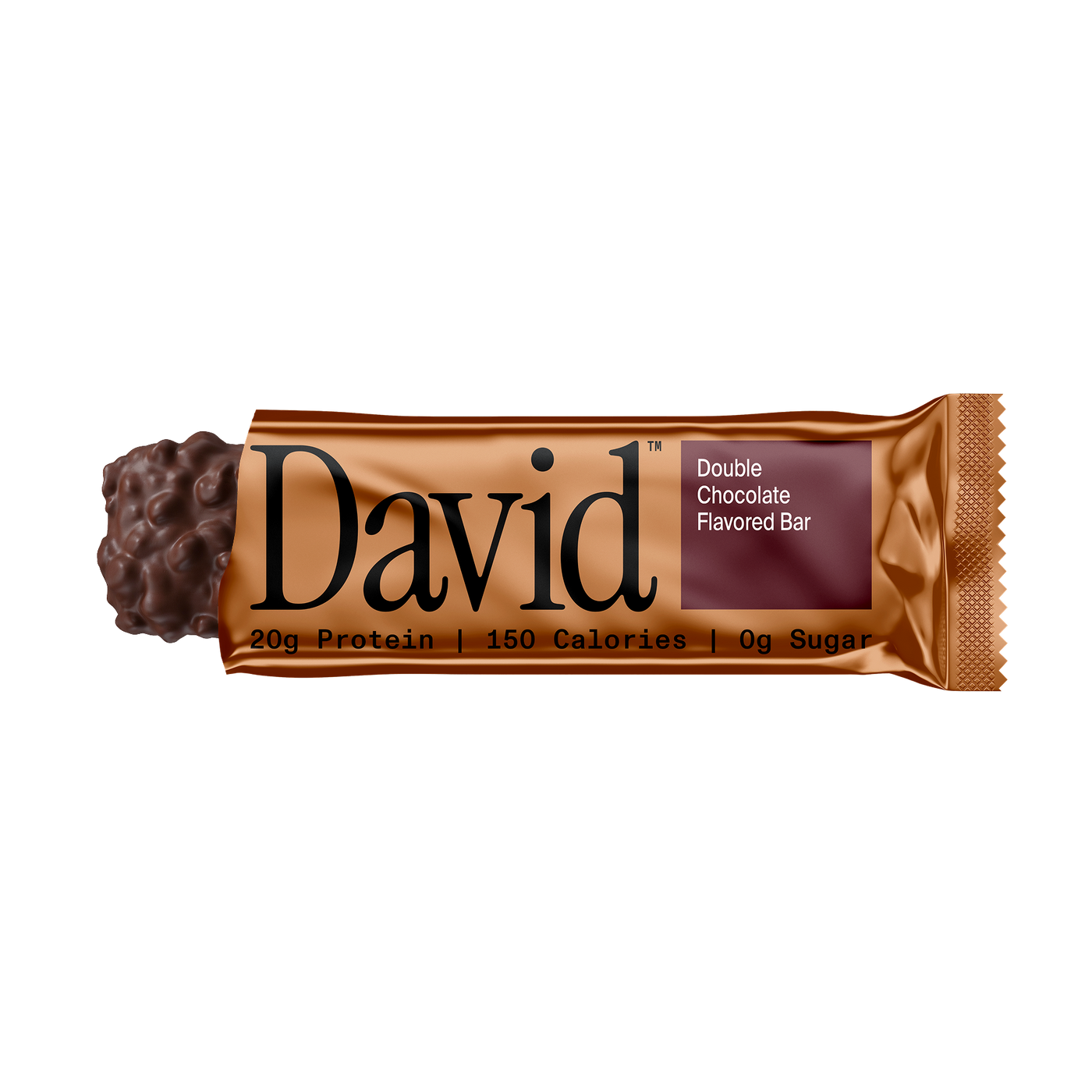 Double Chocolate - Soft Pick B2