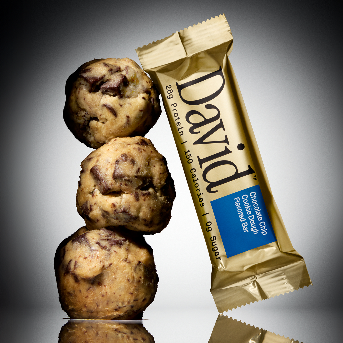 Chocolate Chip Cookie Dough Carton - Fresh Bundle O7
