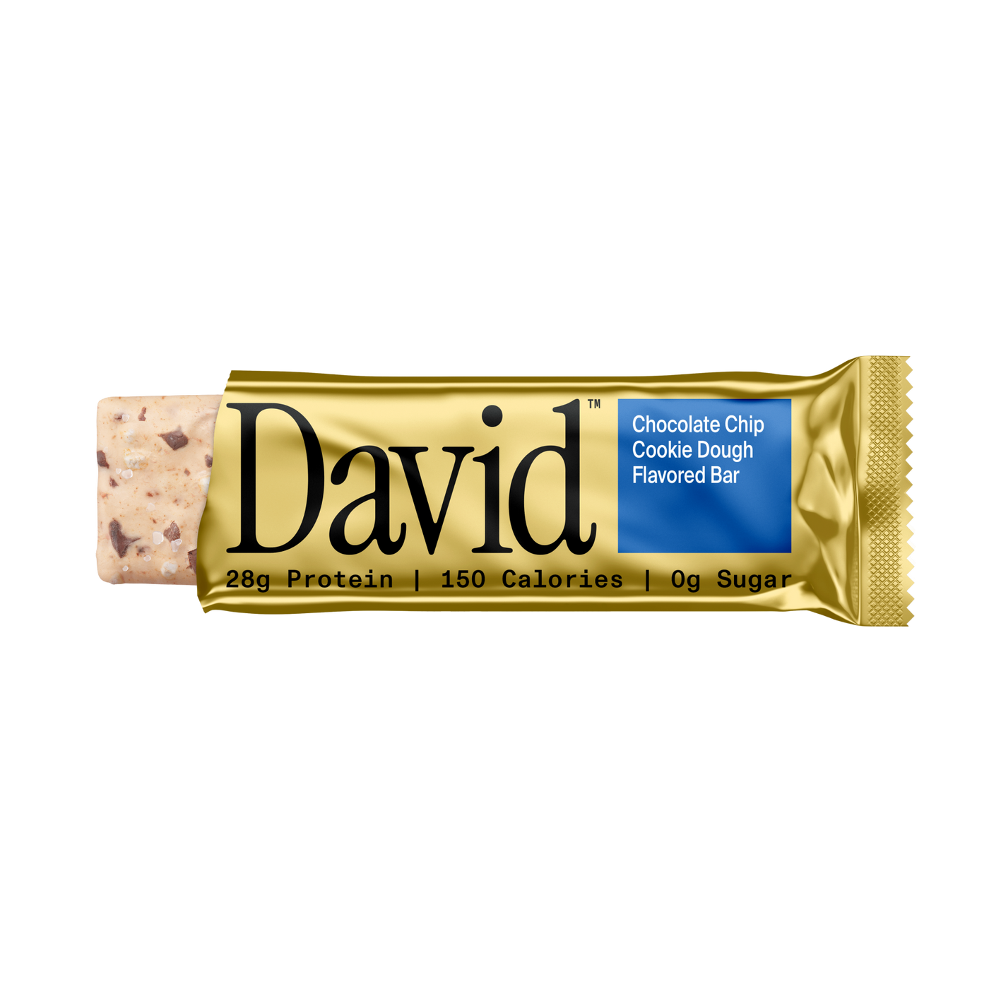 Chocolate Chip Cookie Dough - Cozy Pack Carry X4