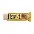 Salted Peanut Butter - Classic Bar Stock A2