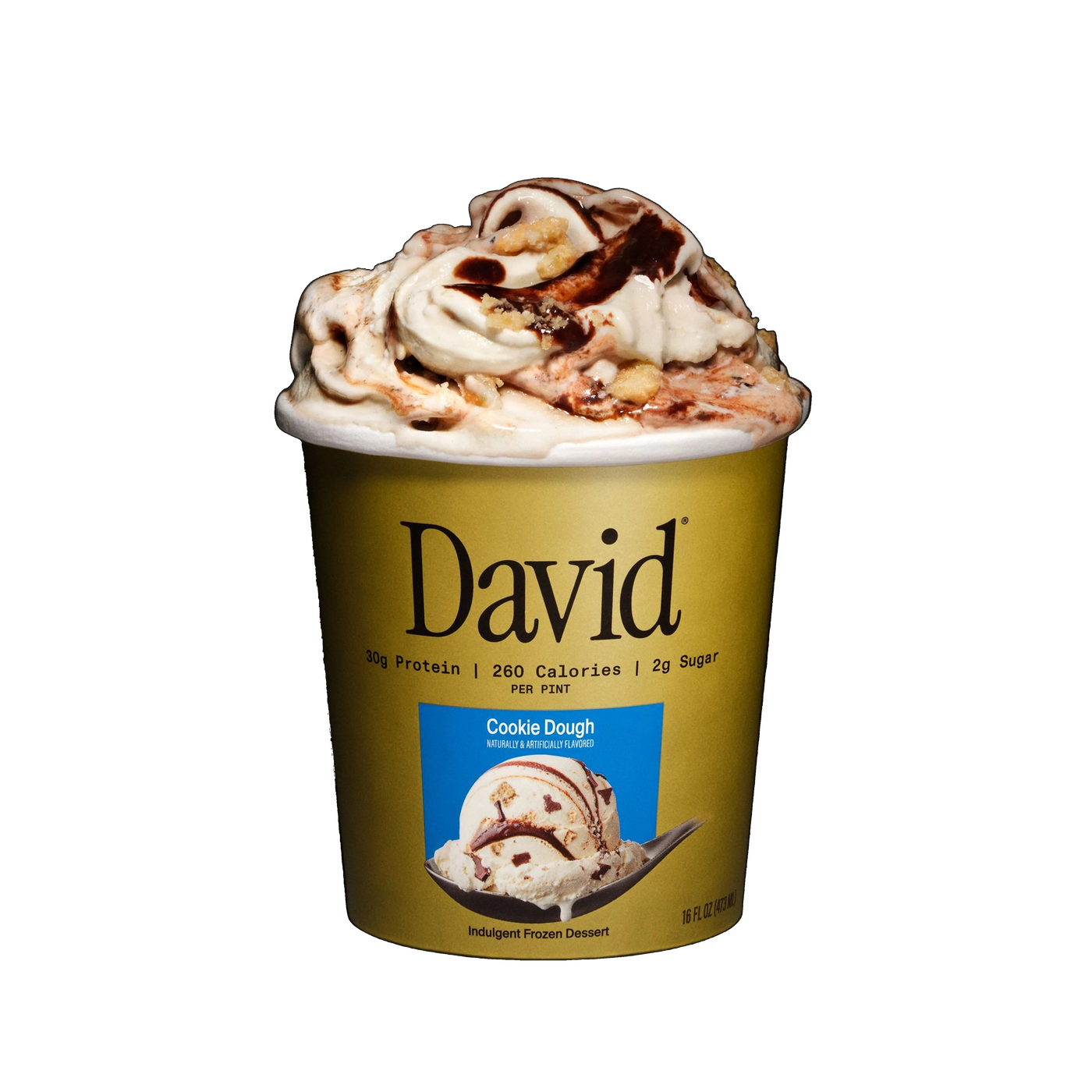 Cookie Dough - Lite Home Choice L8