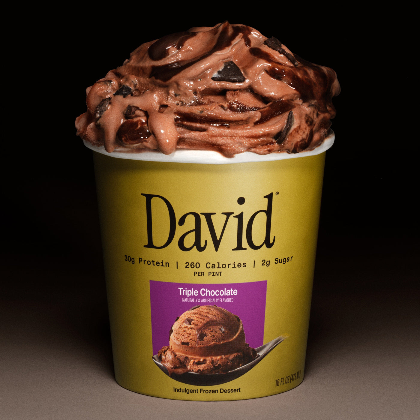 Triple Chocolate (6 pints) - Daily Classic Pick C1