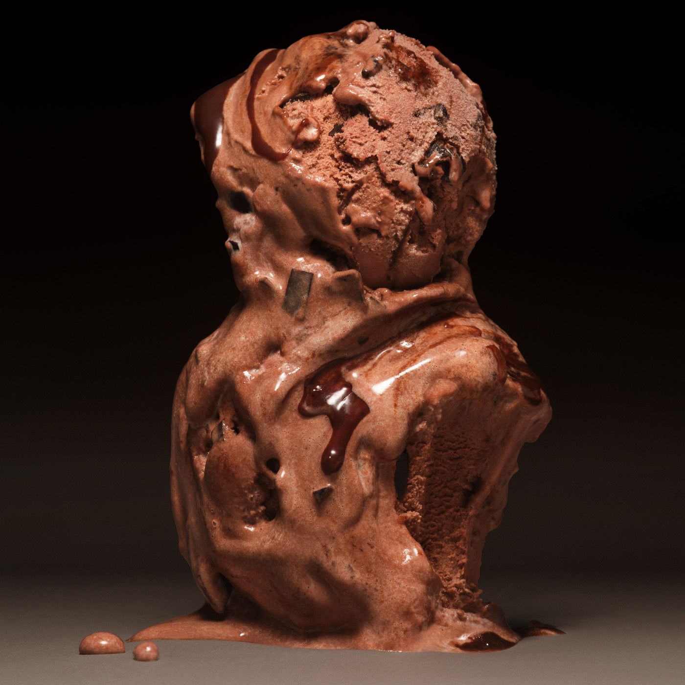 Triple Chocolate - Ready Easy Stock U0